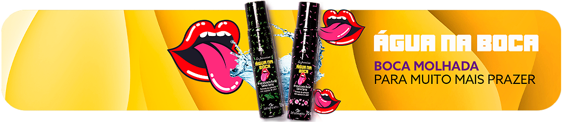 Mini Banner Sensual vitrine-22698976