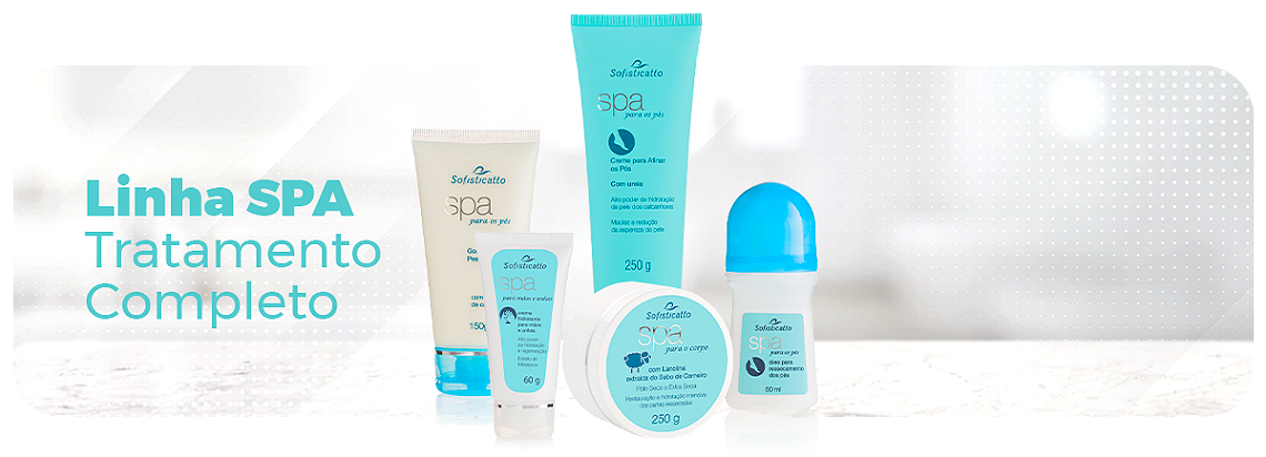 Mini banner Spa vitrine-destaque mobile