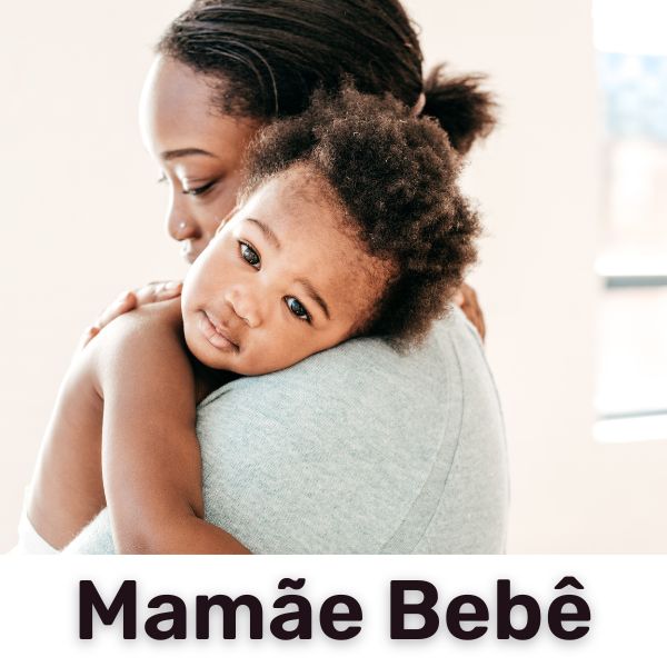 Mamae vitrine-mini