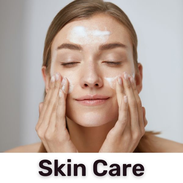 Sklincare vitrine-mini