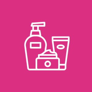 Cosméticos vitrine-mas-vendido