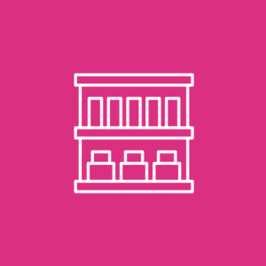 Nichos para Decorações vitrine-mas-vendido