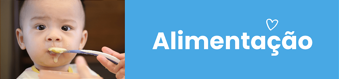 Alimentação