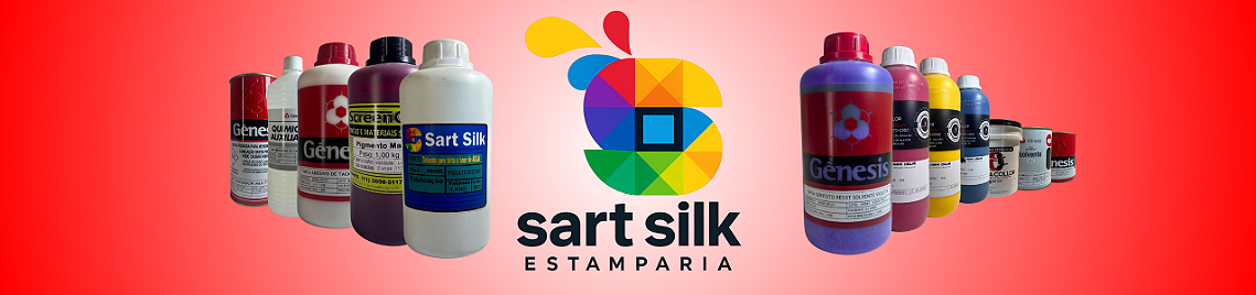 Sart Silk Estamparia