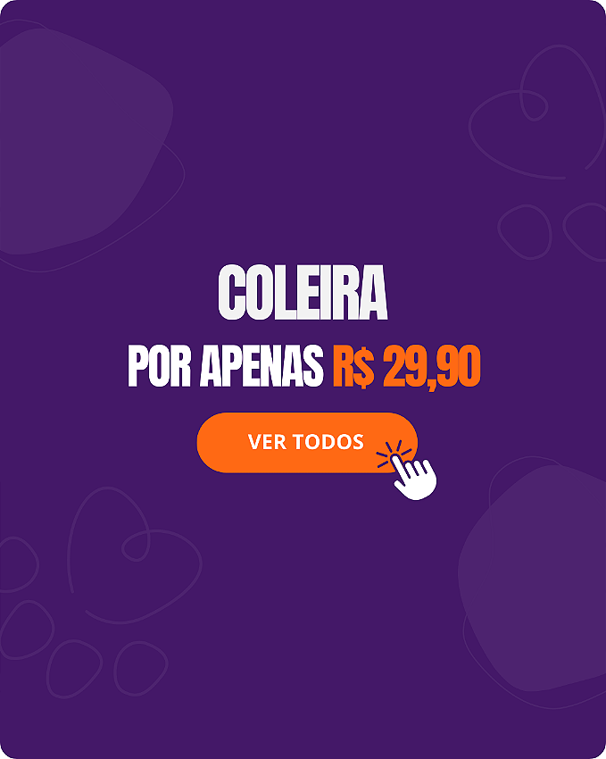 coleira vitrine-lancamento