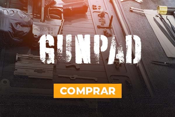 LR - Gunpad - Rapinamilitar vitrine-lancamento mobile