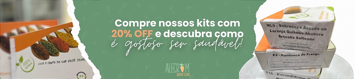 Banner Página de Kits