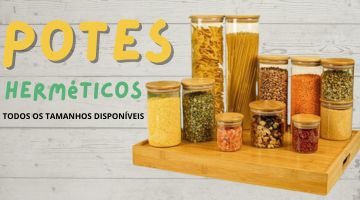 potes vitrine-mini