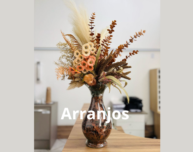 arranjos