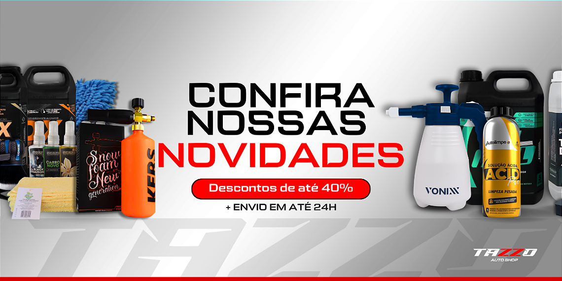 Novidades!!!!2 mobile