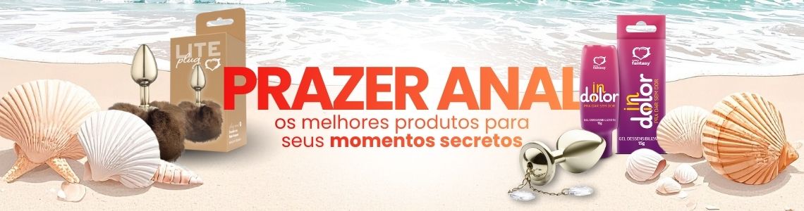 Categoria 1 SEXO ANAL