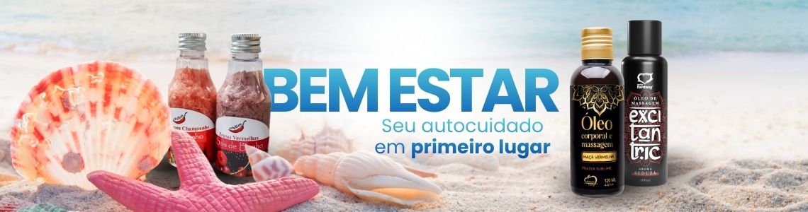 Categoria 1 BEM ESTAR