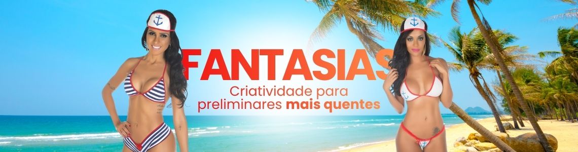 Categoria 1 FANTASIAS