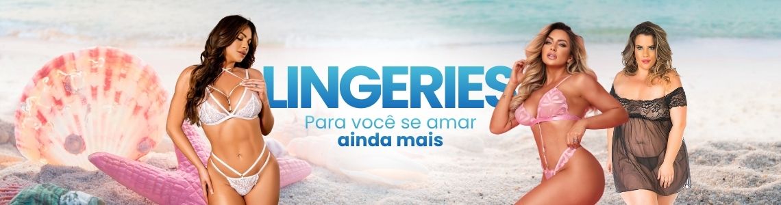 Categoria 1 LINGERIES