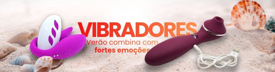 Categoria 1 VIBRADORES