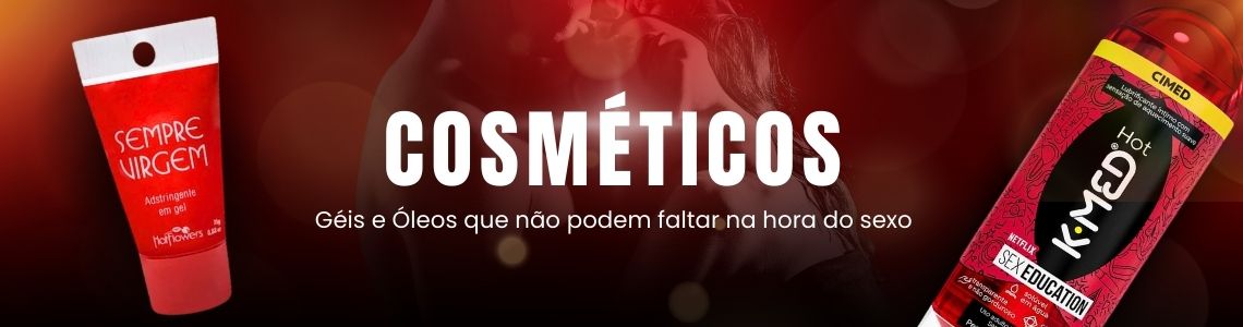 Categoria 1 COSMETICOS