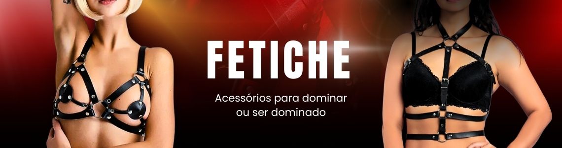 Categoria 1 FETICHE