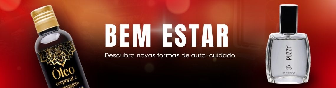Categoria 1 BEM ESTAR