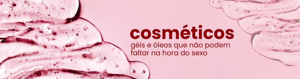 Categoria 1 COSMETICOS