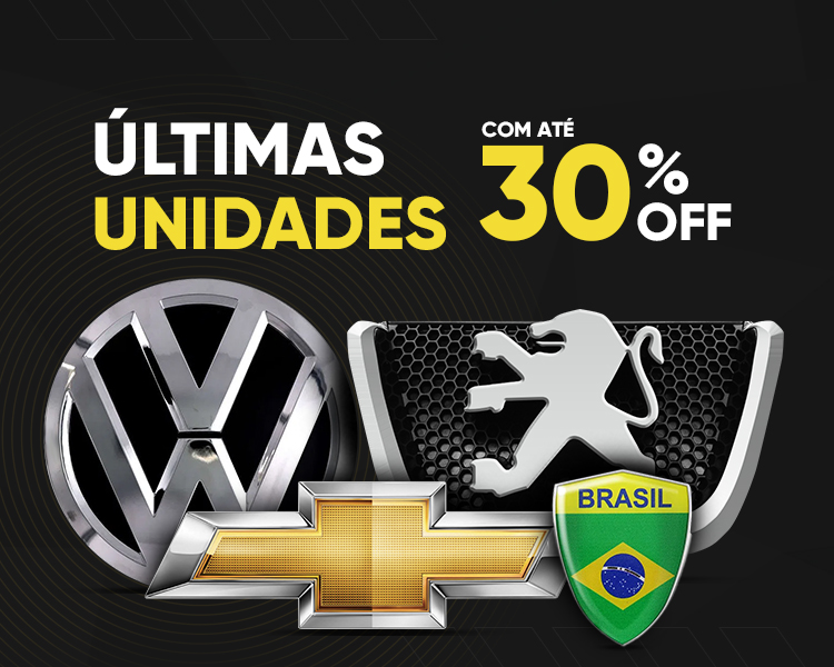 Ultimas unidades mobile