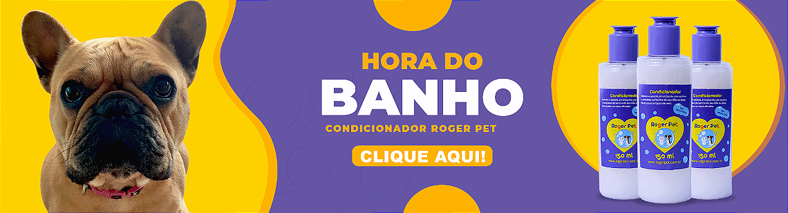 Condicionador