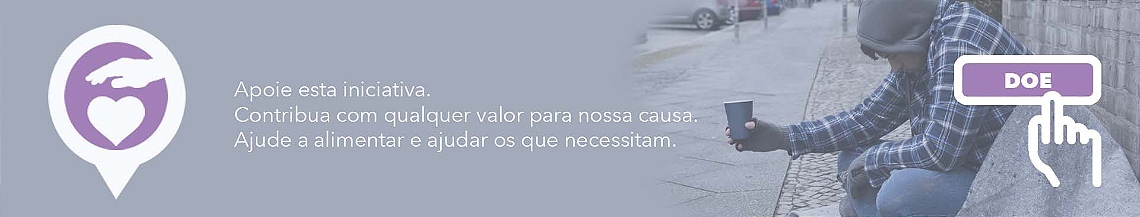 Projeto Agape Carita