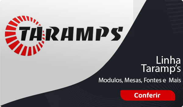 taramps vitrine-mini