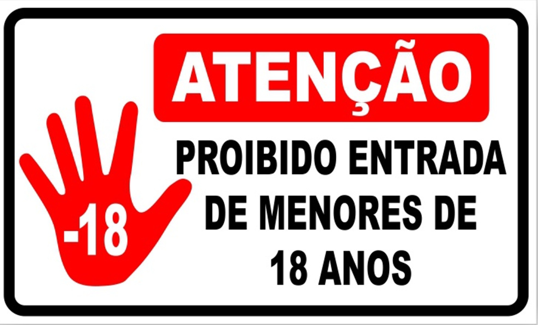 proibido