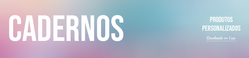 cadernos
