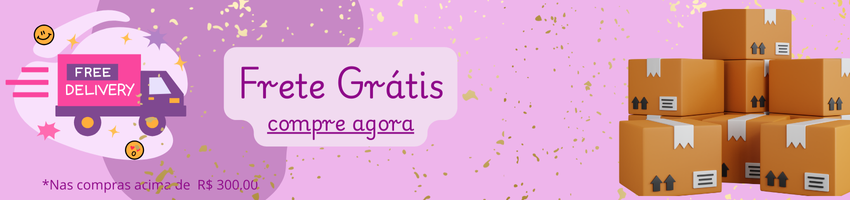 Frete Grátis