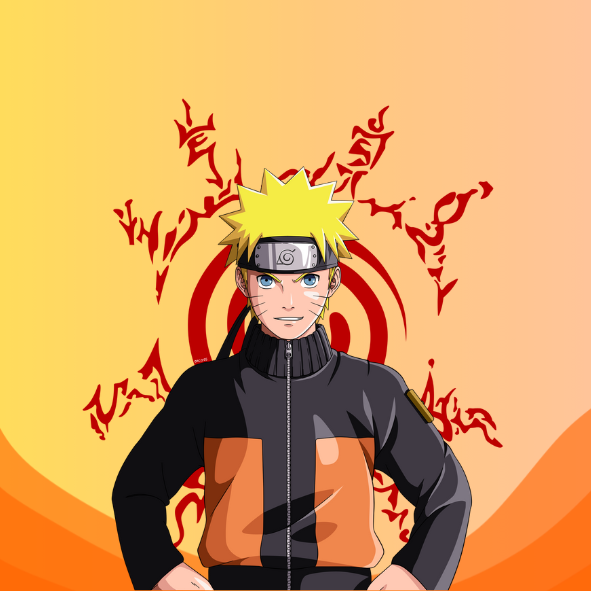 NARUTO VITRINE vitrine-destaque