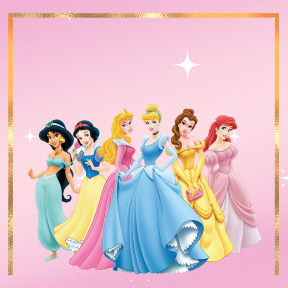 princesas vitrine-destaque