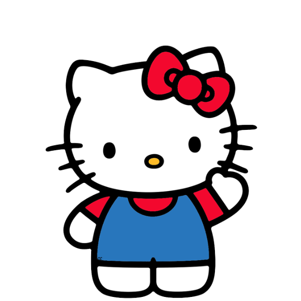 Hello kitty vitrine-destaque