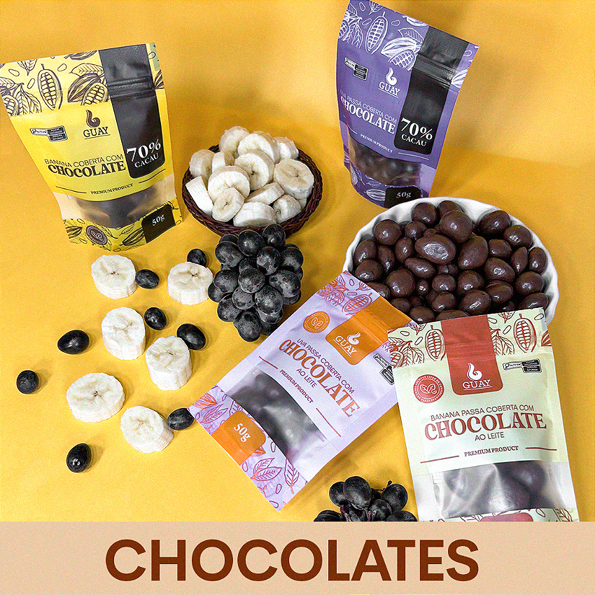 Cat Choc vitrine-video