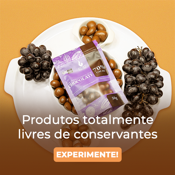 Granola vitrine-mini mobile