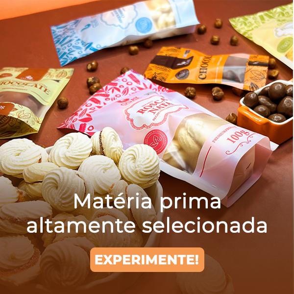 Doces vitrine-mini mobile