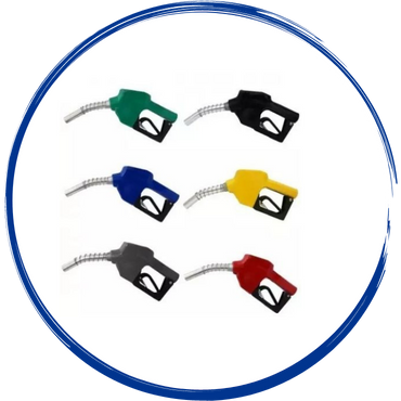 Abastecimento vitrine-marcas