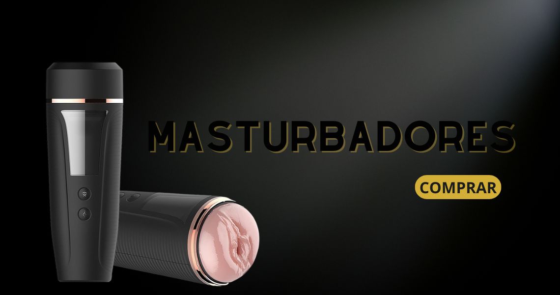 MASTURBADORES vitrine-mini