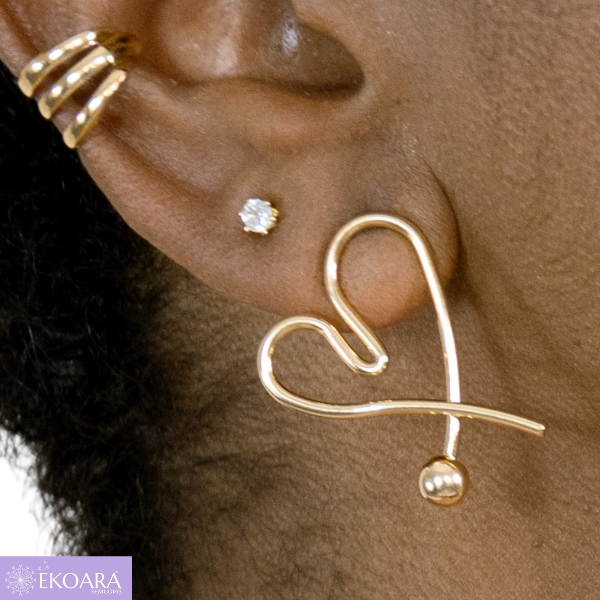 Categoria brincos mobile