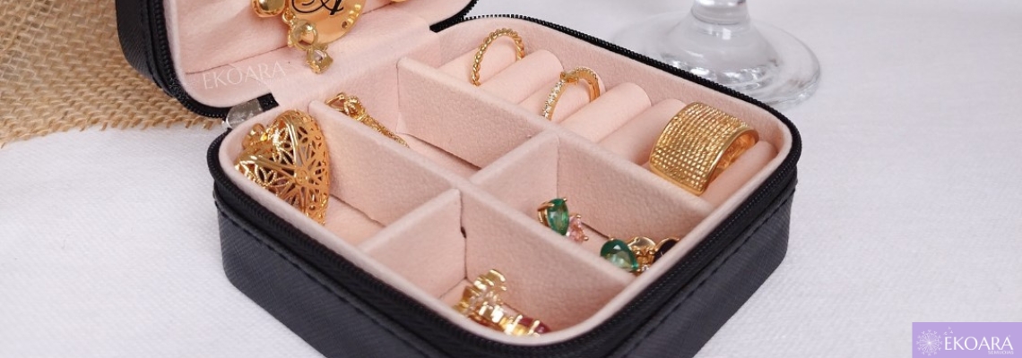 Porta-joias