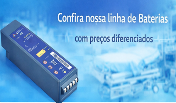 bateria vitrine-mini