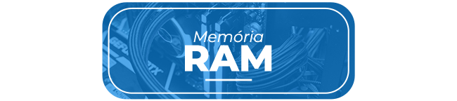 Memória ram vitrine-mini mobile