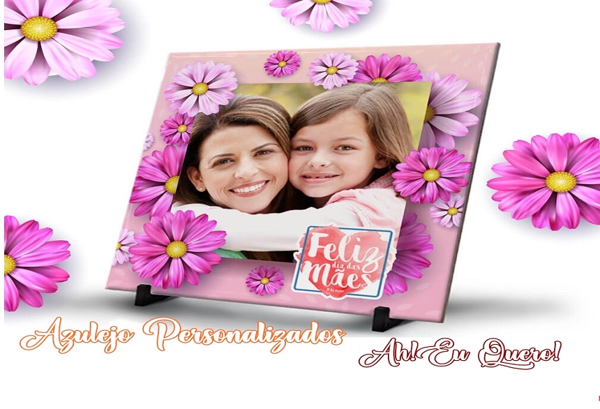 Azulejo Personalizados