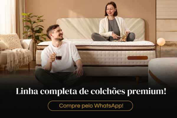 Linha completa vitrine-destaque