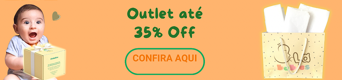 Outlet moda infantil