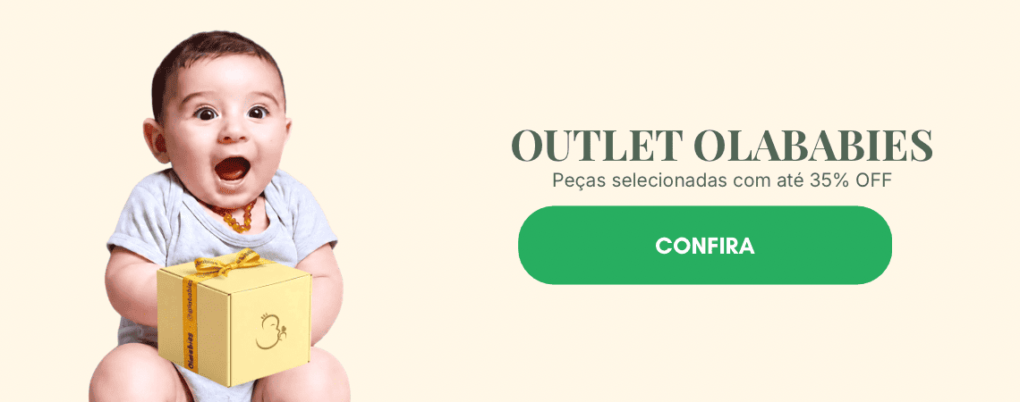 Outlet moda infantil