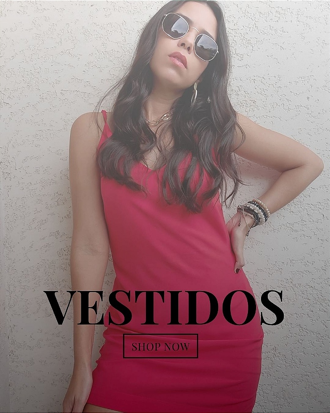 vestidos  vitrine-mini