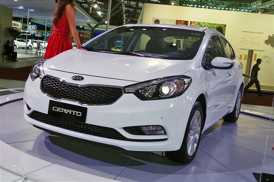 new cerato