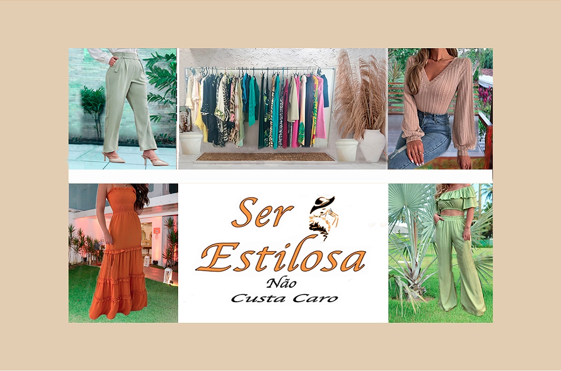Ser Estilosa