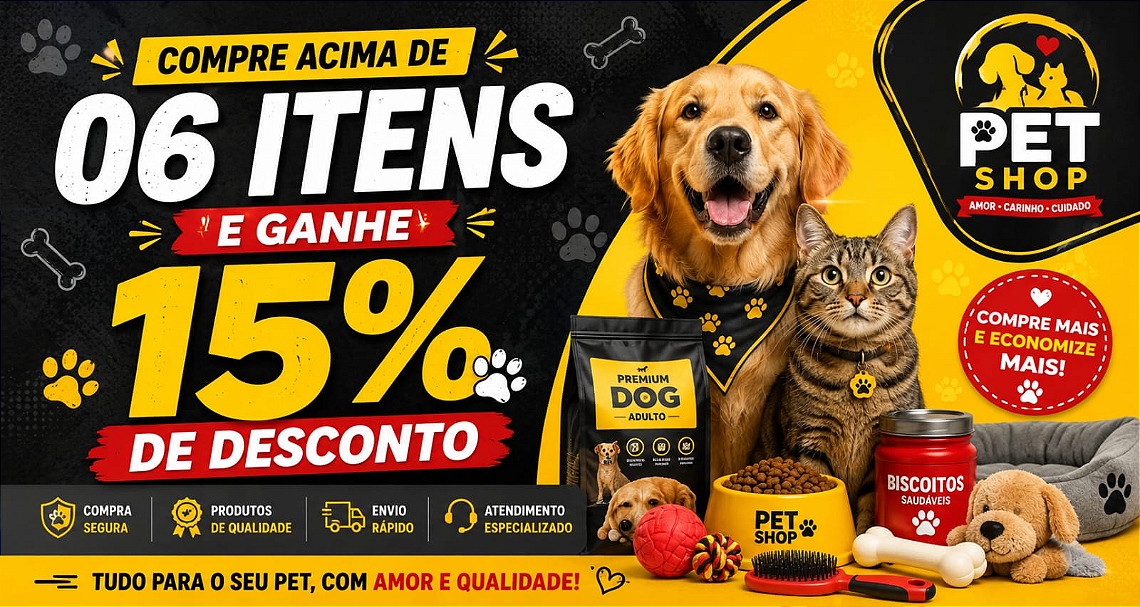 PROMOÇÃO